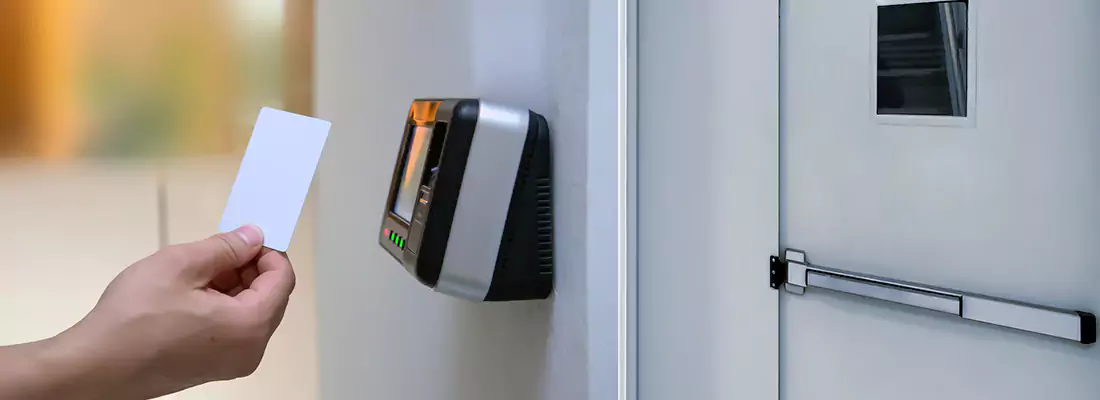 Advanced Badge Access Control Systems for Coconut Creek Businesses