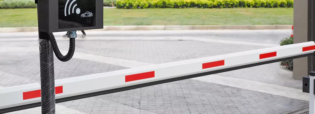 Affordable Automatic Vehicle Barrier Installation Services in Coconut Creek, FL