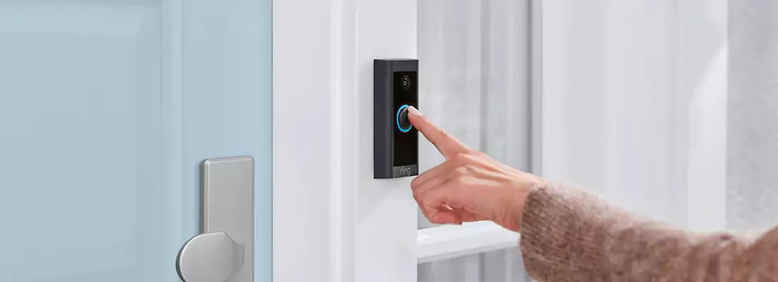 Affordable Electric Doorbell Solutions for Homes and Offices in Coconut Creek, FL