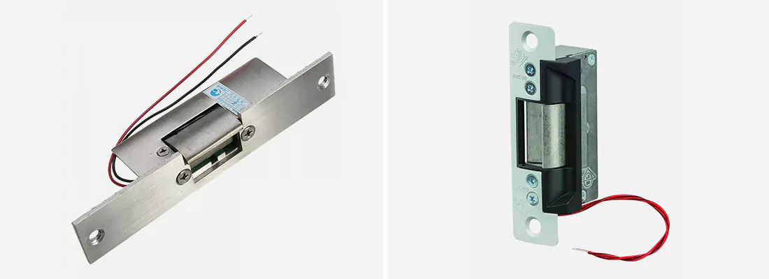 Affordable Electric Strike Systems for Enhanced Security in Coconut Creek, FL