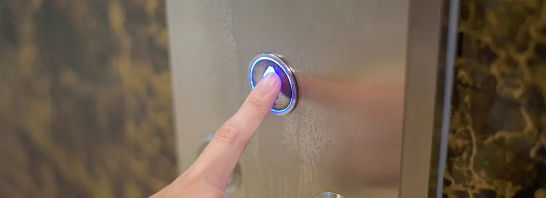 Door Opening Button Solutions for Businesses in Coconut Creek, FL