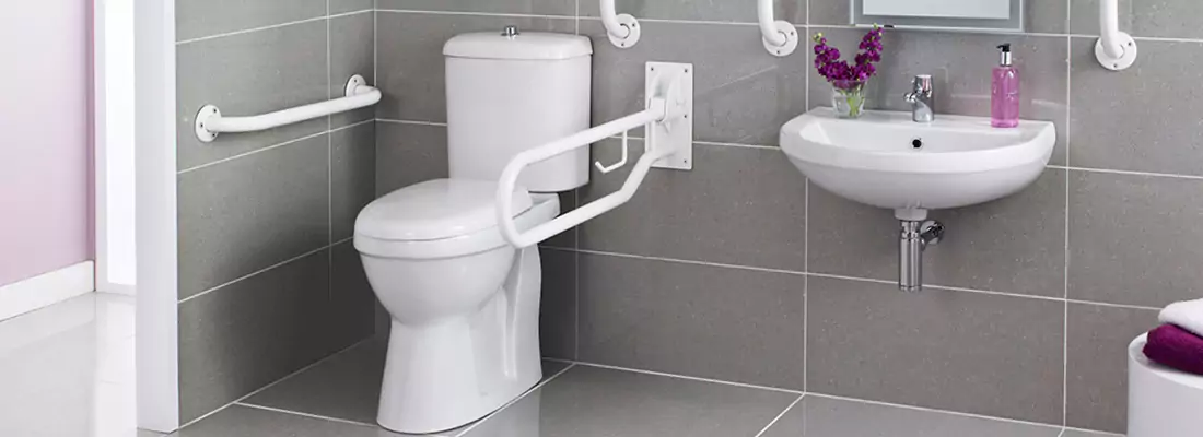 Fast and Professional Handicap Washroom Installations in Coconut Creek, FL