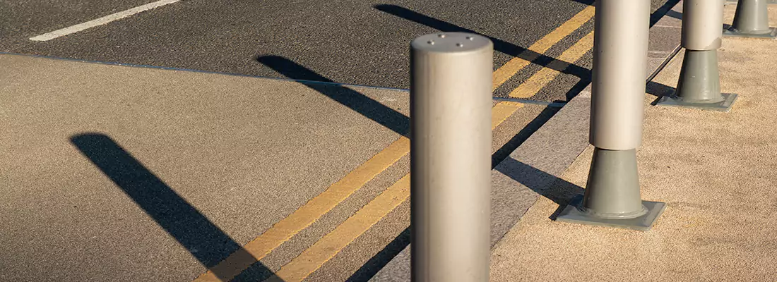 Fast and Reliable Car Parking Post Installation Services in Coconut Creek, FL