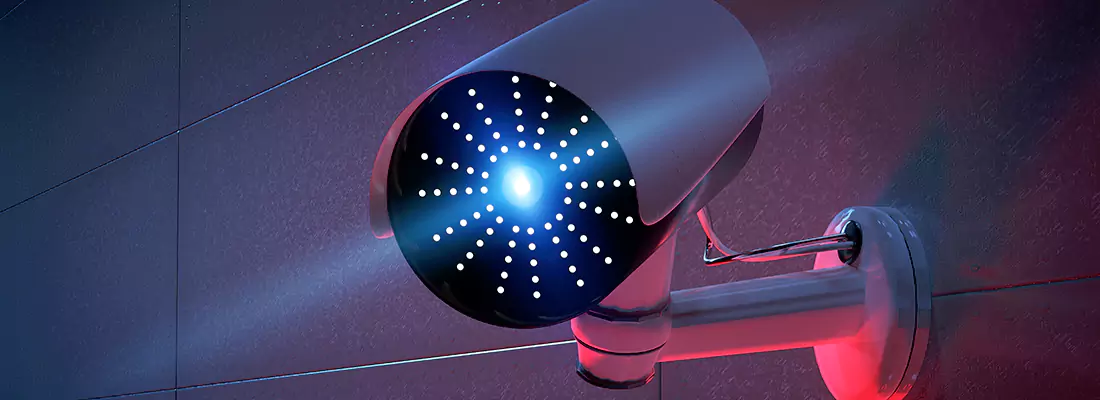 Features of Our Night Vision CCTV Cameras in Coconut Creek, FL