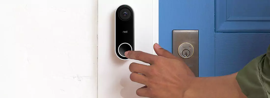 Reliable Electric Doorbell Services in Coconut Creek, FL
