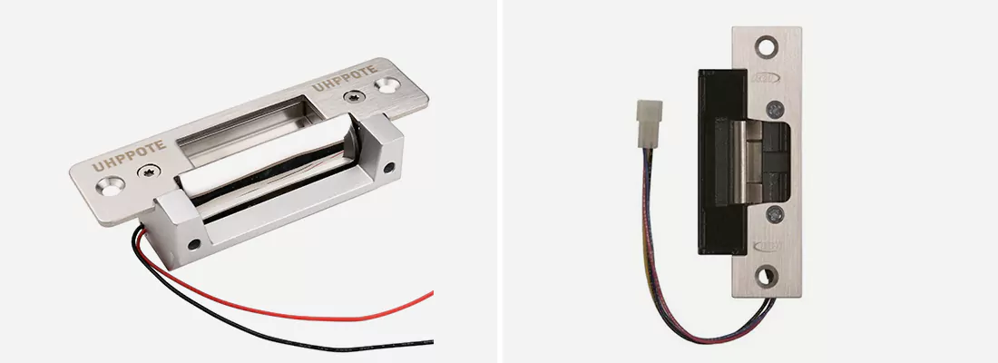 Reliable Electric Strike Solutions for Automatic Door Security in Coconut Creek, FL