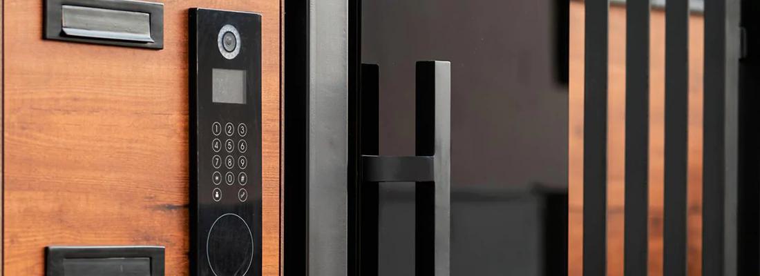 RFID-Enabled Access Control Systems in Coconut Creek, FL