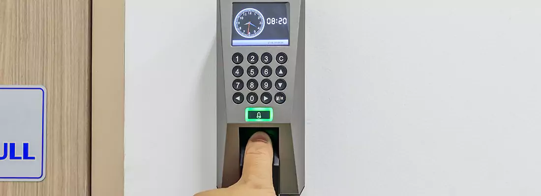 Smart Access Control Technologies for Modern Offices in Coconut Creek, FL