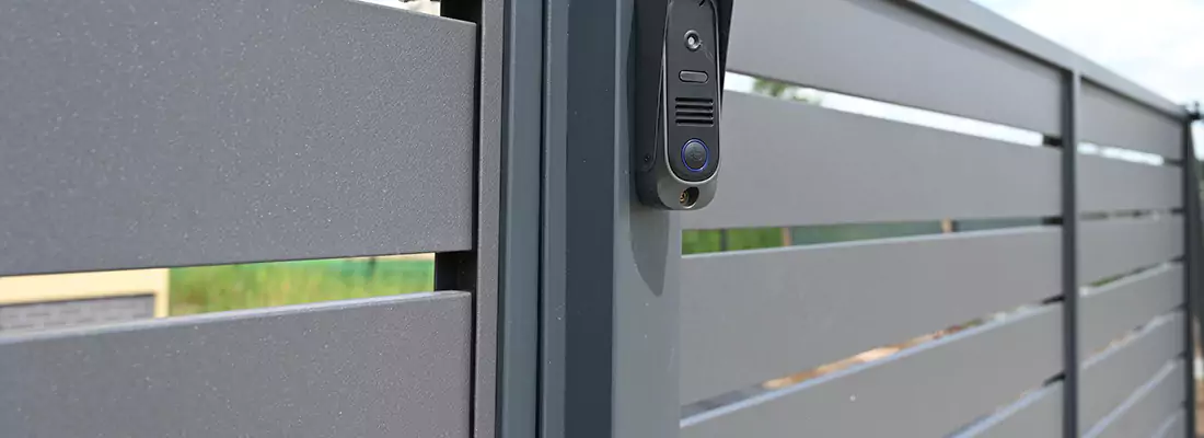 Smart Electric Doorbells with Video and Motion Detection in Coconut Creek, FL