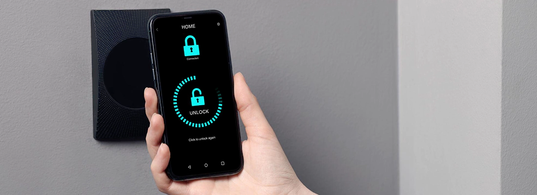Smart Lock Integration Services in Coconut Creek, FL
