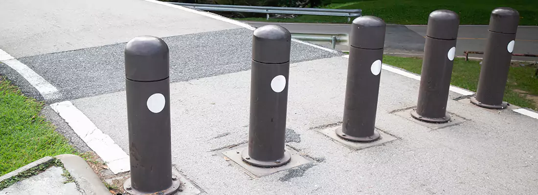 Top Benefits of Installing Car Bollards for Your Property in Coconut Creek, FL